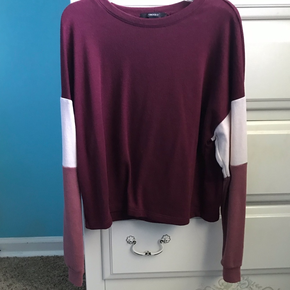 Forever 21 sweater